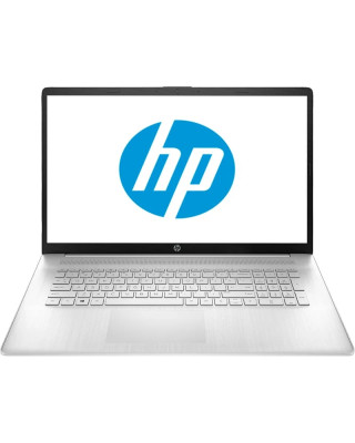 Ноутбук HP 17-CP2031ua (D16DCEA)