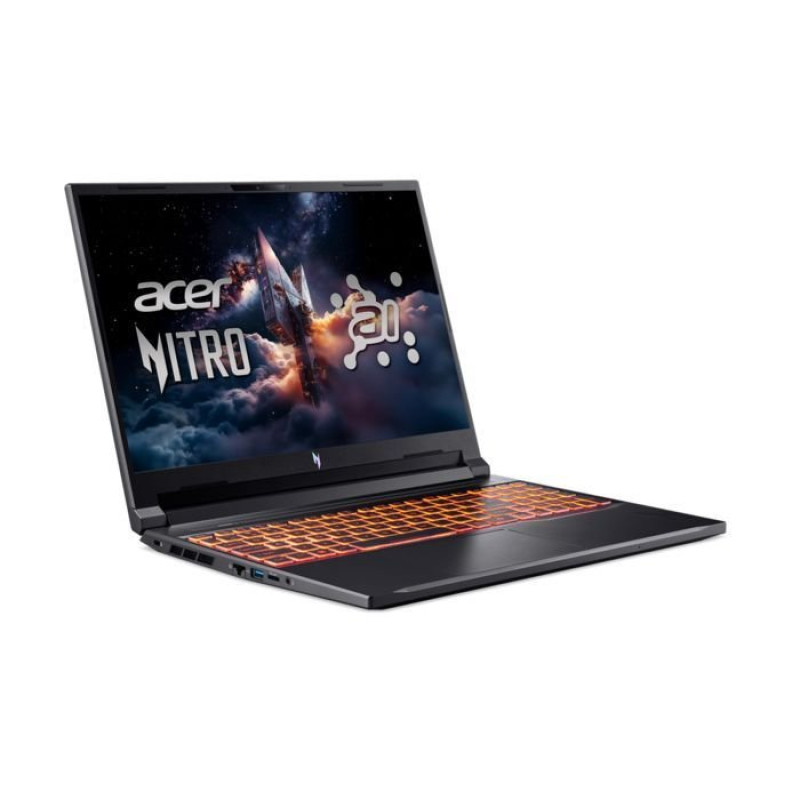 Ноутбук Acer Nitro V 16 AI ANV16-42-R67K (NH.U1JEU.009)