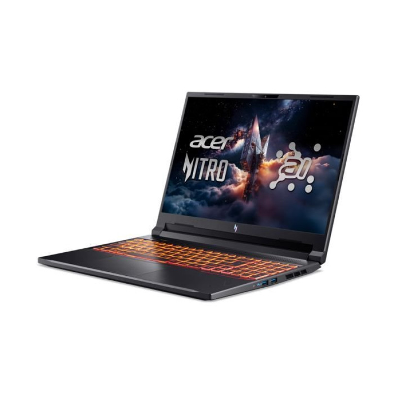 Ноутбук Acer Nitro V 16 AI ANV16-42-R67K (NH.U1JEU.009)