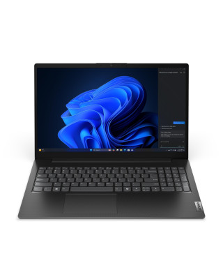 Ноутбук Lenovo V15 G5 IRL (83GW00BTRA)