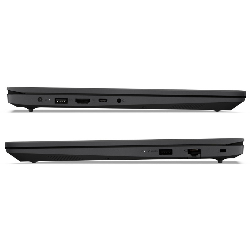 Ноутбук Lenovo V15 G4 IRU (83A1006MRA) Business Black