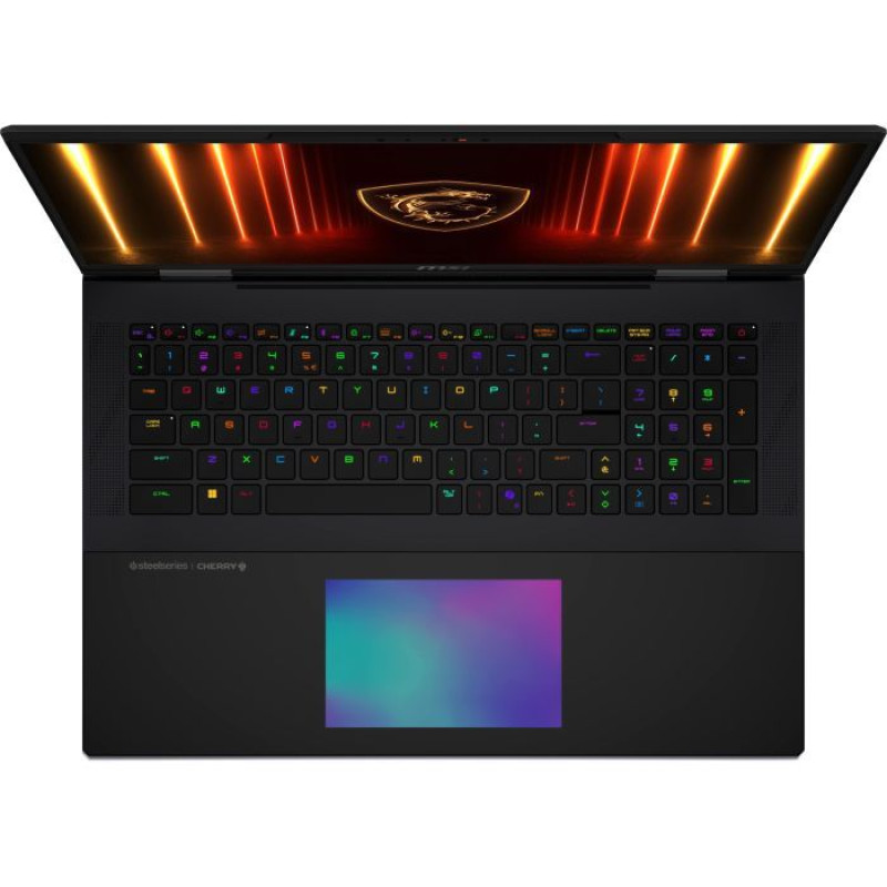 Ноутбук MSI Titan 18 HX AI A2XWIG-269UA (9S7-182421-269)