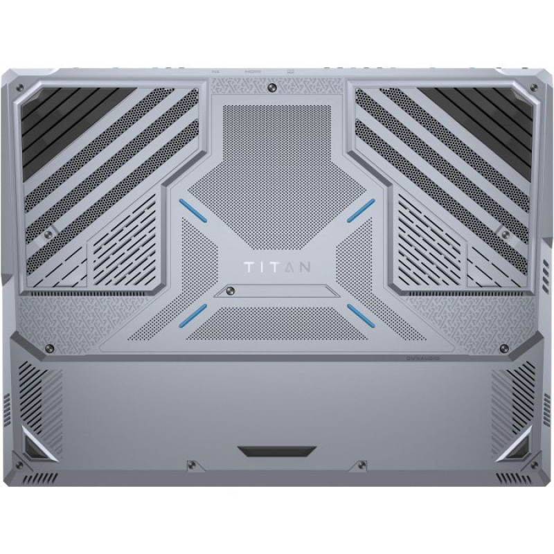 Ноутбук MSI Titan 18 HX AI A2XWIG-269UA (9S7-182421-269)