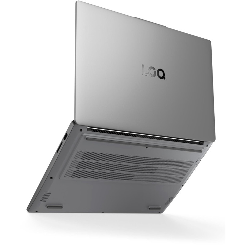 Ноутбук Lenovo LOQ 15ARP10E (83S00080RA)