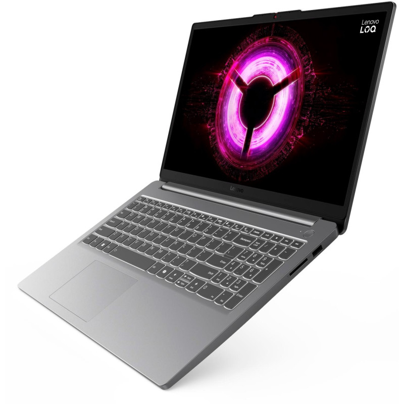 Ноутбук Lenovo LOQ 15ARP10E (83S00080RA)