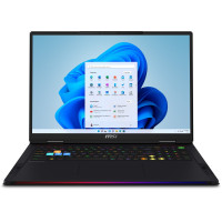 Ноутбук MSI Raider 18 HX AI A2XWIG (A2XWIG-251UA)