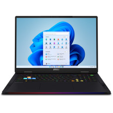 Ноутбук MSI Raider 18 HX AI A2XWIG (A2XWIG-251UA)