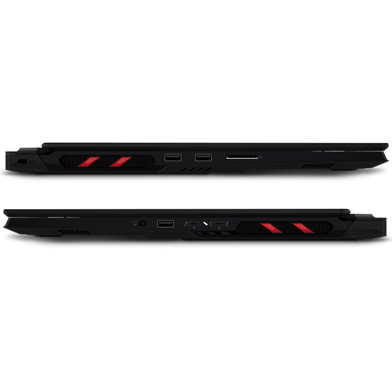 Ноутбук MSI Raider 18 HX AI A2XWIG (A2XWIG-251UA)