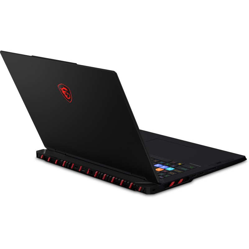 Ноутбук MSI Raider 18 HX AI A2XWIG (A2XWIG-251UA)