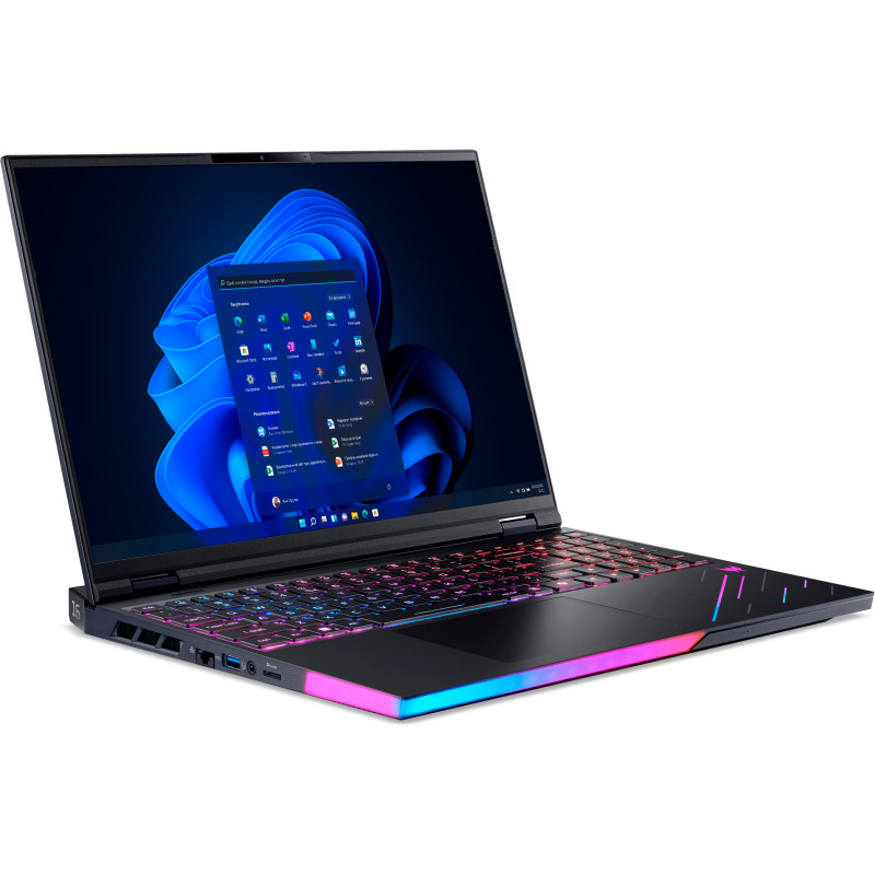 Ноутбук Acer Predator Helios 16 PH16-73 (NH.QW0EU.002)