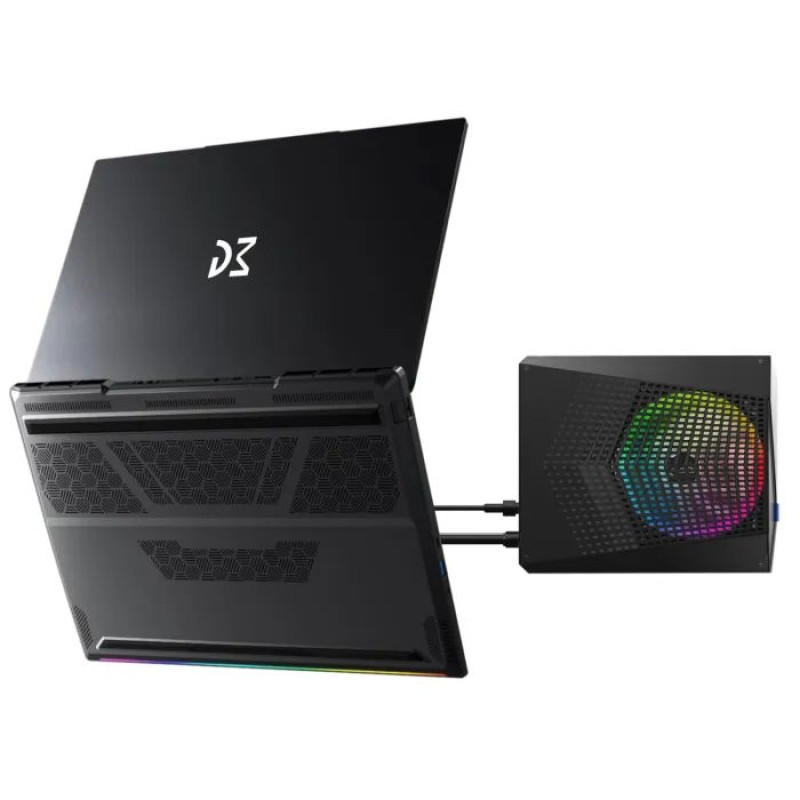 Ноутбук Dream Machines RX5080-16 (RX5080-16UA26)