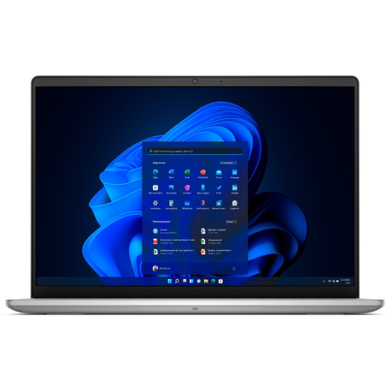 Ноутбук Dell Pro 14 Essential (PV14250RPLR002UA_W11P)