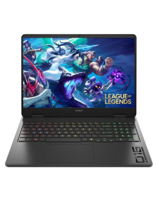 Ноутбук HP OMEN Gaming 16-ap0028ua (C9SA5EA)