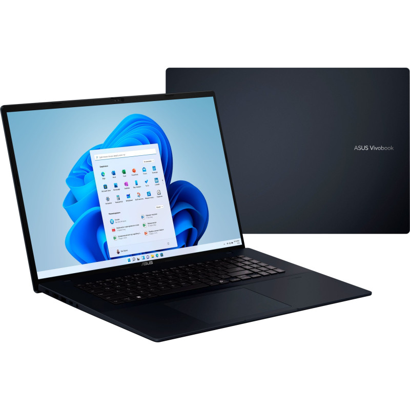 Ноутбук ASUS M1807GA-S8004W (90NB17Y1-M00070)