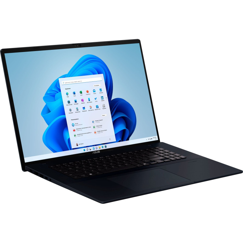 Ноутбук ASUS M1807GA-S8004W (90NB17Y1-M00070)