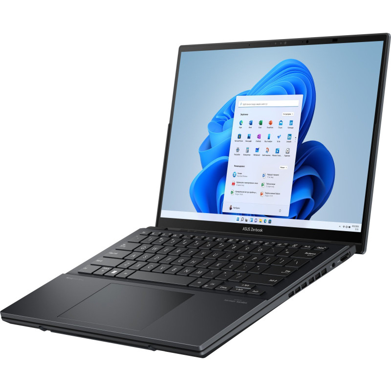 Ноутбук ASUS Zenbook Duo UX8406CA-PZ043W (90NB14X1-M001J0)