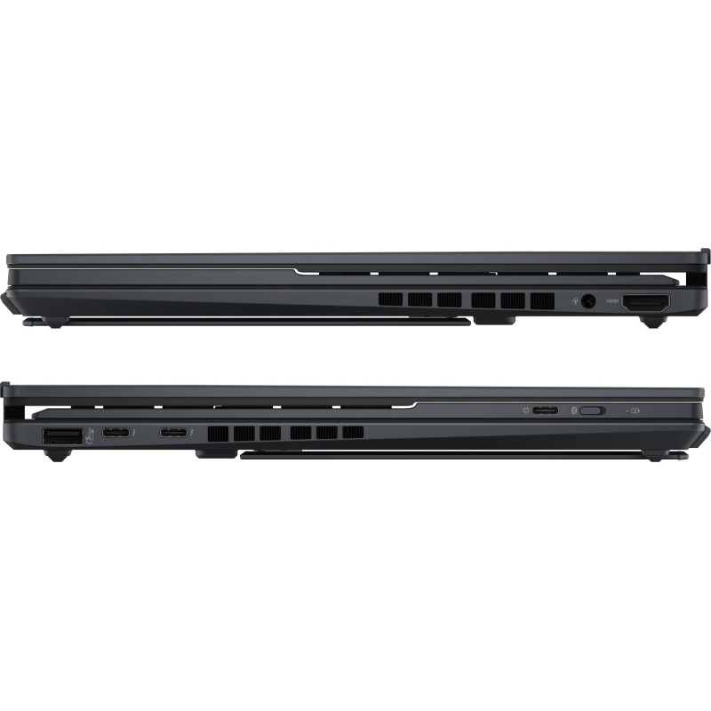 Ноутбук ASUS Zenbook Duo UX8406CA-PZ043W (90NB14X1-M001J0)