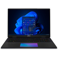 Ноутбук MSI Titan 18 HX AI A2XWIG-269UA Core Black