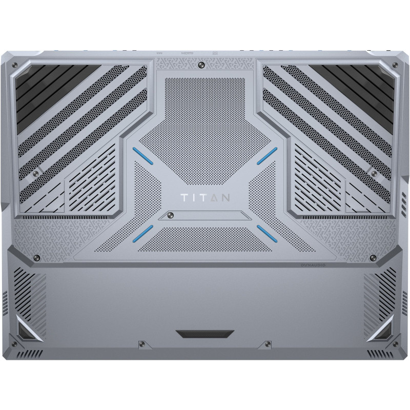 Ноутбук MSI Titan 18 HX AI A2XWIG-269UA Core Black