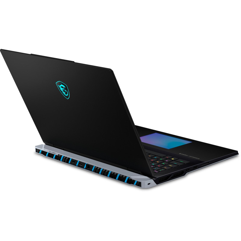 Ноутбук MSI Titan 18 HX AI A2XWIG-269UA Core Black