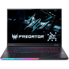 Ноутбук Acer Predator Helios 18 PH18-73 (NH.QVXEU.003)