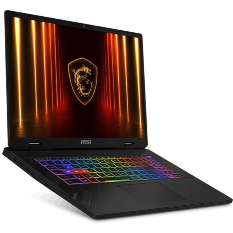 Ноутбук MSI Crosshair A17 HX D8WGKG-021XUA (9S7-17TL23-021)