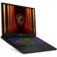 Ноутбук MSI Crosshair A17 HX D8WGKG-021XUA (9S7-17TL23-021)