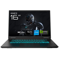 Ноутбук GIGABYTE Gaming A16 (CTHH3UA893SD)