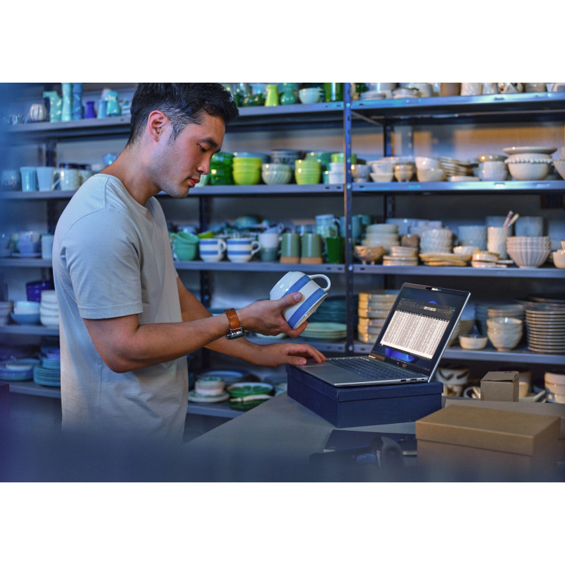 Ноутбук HP ProBook 4 G1i (AT6F7AV_V12)