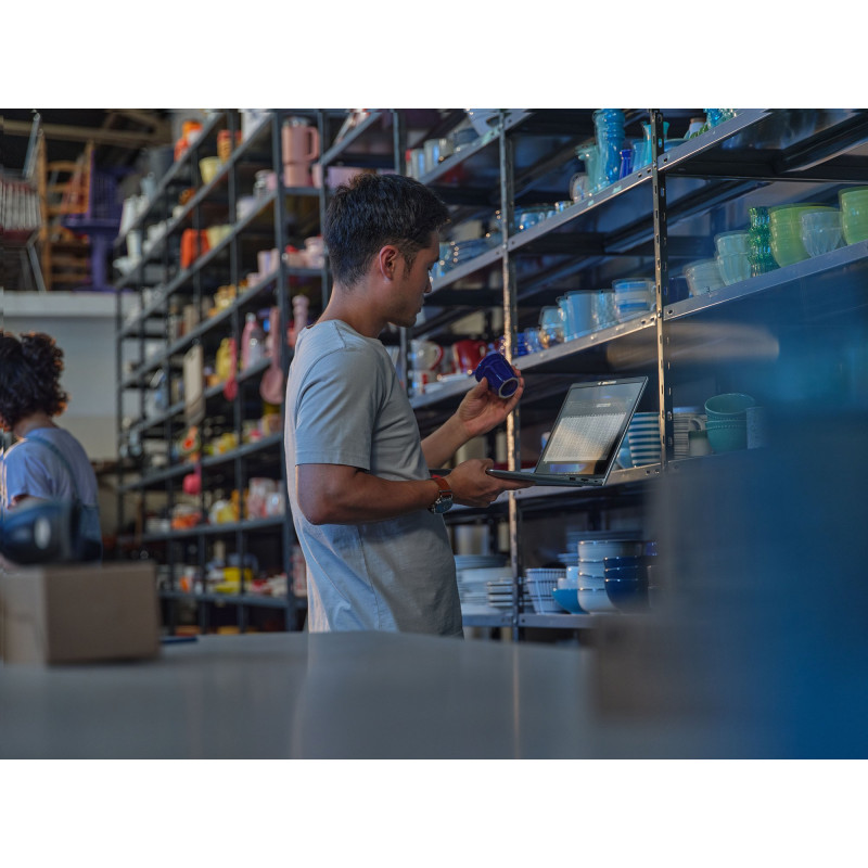 Ноутбук HP ProBook 4 G1i (AT6F7AV_V12)