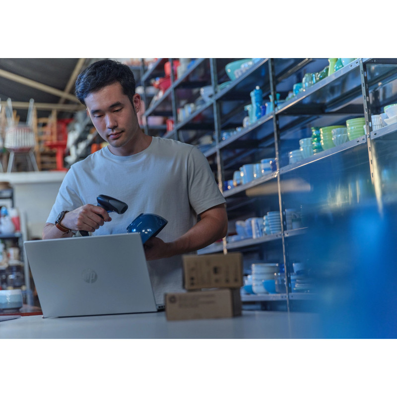 Ноутбук HP ProBook 4 G1i (AT6F7AV_V12)