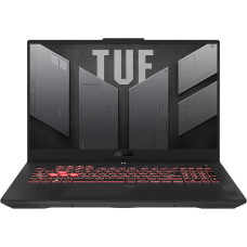 Ноутбук ASUS TUF A17 FA707NU (FA707NUG-HX177)