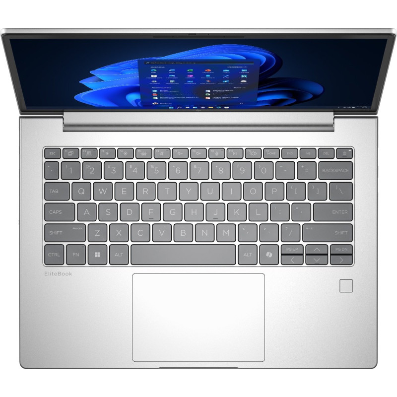 Ноутбук HP EliteBook 6 G1i (AV3P9AV_V4)