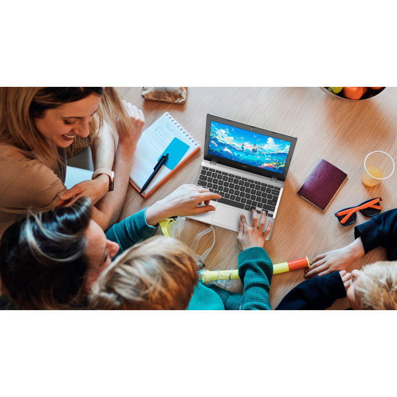 Ноутбук Acer Chromebook CB311-12H (NX.KX1EU.009)