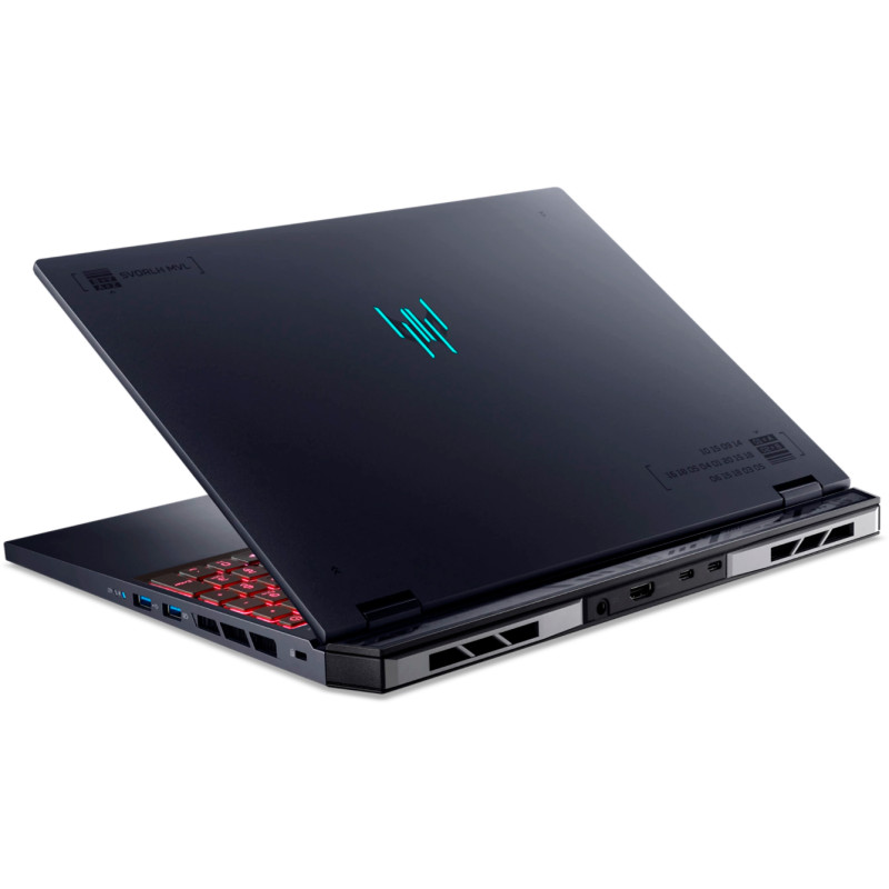 Ноутбук Acer Predator Helios Neo 16 PHN16-73 (NH.QVUEU.00B)