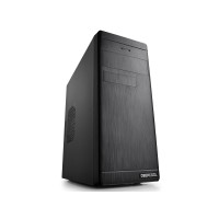 Корпус Deepcool WAVE V2 (DP-MATX-DPWAVE2)