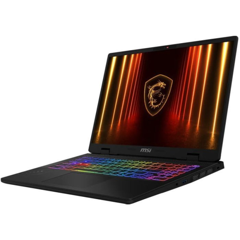Ноутбук MSI Crosshair A16 HX D8WGKG-072XUA (9S7-15PL21-072)