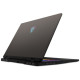 Ноутбук MSI Crosshair A16 HX D8WGKG-072XUA (9S7-15PL21-072)