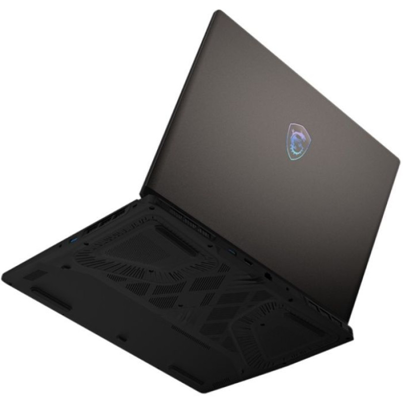 Ноутбук MSI Crosshair A16 HX D8WGKG-072XUA (9S7-15PL21-072)