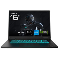 Ноутбук GIGABYTE Gaming A16 (CTHI3UA894SD)