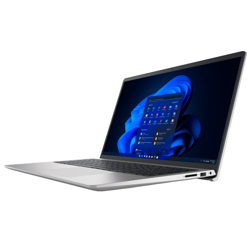 Ноутбук Dell Pro 15 Essential (PV15250RPLU003UA_W11P)