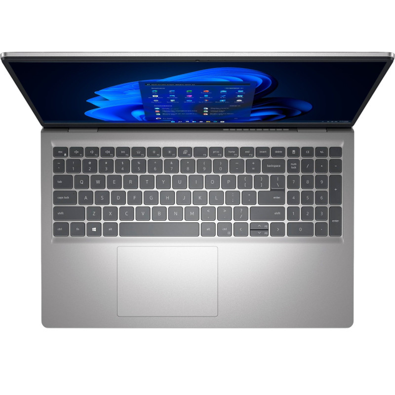 Ноутбук Dell Pro 15 Essential (PV15250RPLU003UA_W11P)