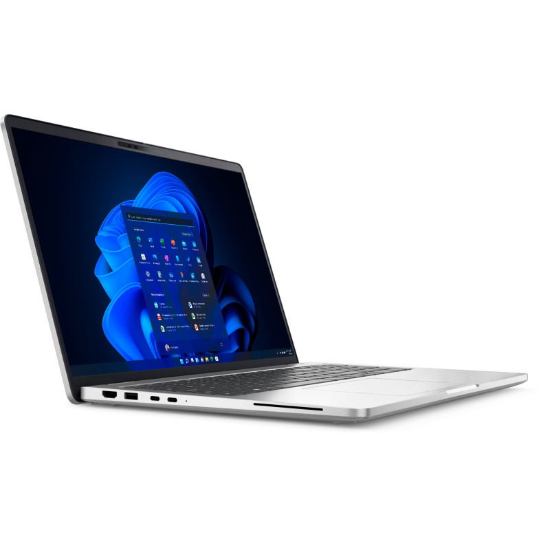 Ноутбук DELL Pro 16 Plus PB16250 (210-BPCJ-2512BMK)