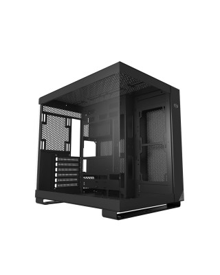Корпус PcCOOLER CPS C3 T500BK (C3-T500BKD0-GL)