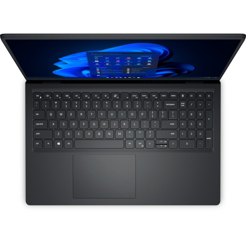 Ноутбук Dell Pro 15 Essential (PV15250RPLU005UA_W11P)