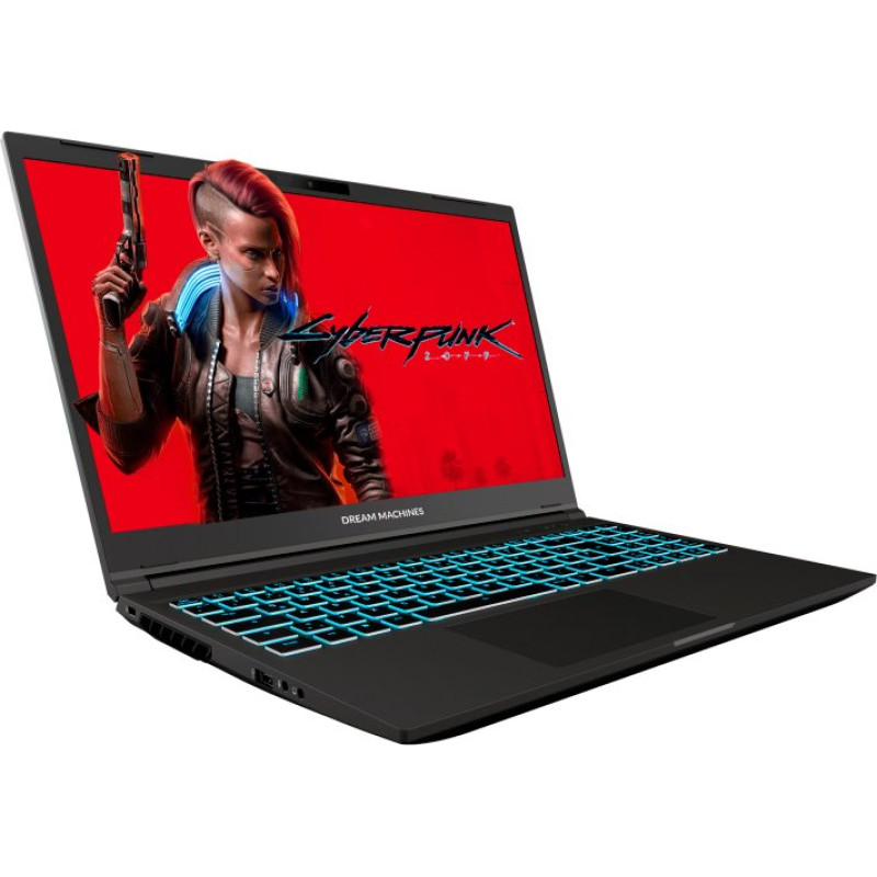 Ноутбук Dream Machines RG3050-15 (RG3050-15UA76)