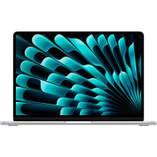 Ноутбук Apple MacBook Air 13 M5 A3449 Silver (MDH84UA/A)