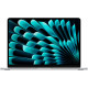 Ноутбук Apple MacBook Air 13 M5 A3449 Silver (MDH84UA/A)