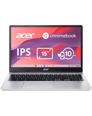 Ноутбук Acer Chromebook CB315-4HT (NX.KBAEU.001)