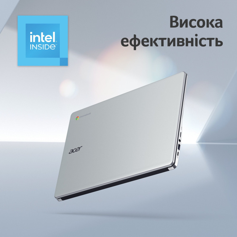 Ноутбук Acer Chromebook CB315-4HT (NX.KBAEU.001)